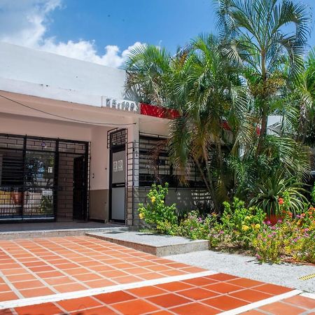 Ayenda Casa Prado 59 Hotel Barranquilla  Exterior photo